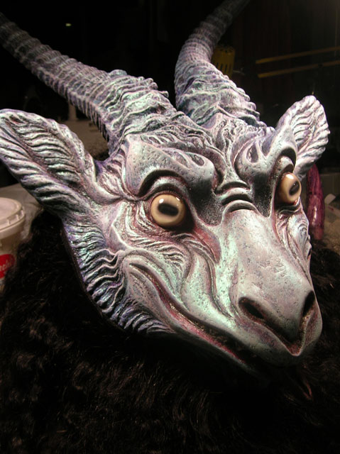 Behind the Mask Studio | If you can imagine it, we can build it!