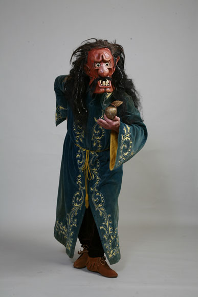 Behind the Mask Studio | If you can imagine it, we can build it!